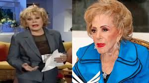 Murió Silvia Pinal a los 93 años: así reaccionaron los fans peruanos ante  el deceso de la mexicana - Infobae