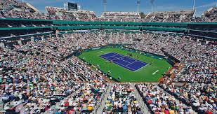 Atp Masters 1000 Indian Wells Overview Atp Tour Tennis