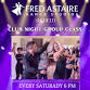 Club Night Dances Group Class event image