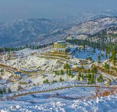 Malam Jabba Swat Pakistan Pakistan Pictures Pakistan Travel Beautiful Places