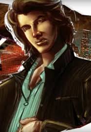 Characters in Need for Speed: Carbon