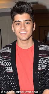 X Factor 2011: Little Mix Perrie Edwards 'dating One Direction Zayn Malik' 