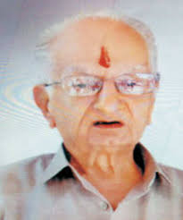 Shri Sham Sundar Arora