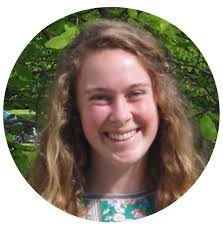 Anna Hoge's Instagram, Twitter & Facebook