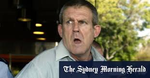 The Sydney Morning Herald - News update
