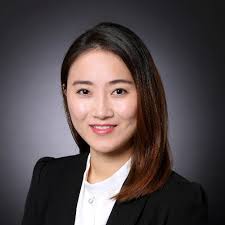 Echo Shen Email & Phone Number