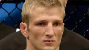 The Ultimate Fighter 19 Elimination Fight: Tyler King vs. Daniel Spohn