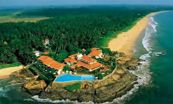 My World & Beyond World - මගේ ලෝකය හා එපිට ලෝකය : ශ්‍රී ලංකාව සතු කච්චතිව් දිවයින පැහැර ගැනීමට තලපති විජේට හැකි වේද?