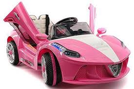 2018 Ferrari Spider Gt Art 12v Fahrt Auf Motor Kinder Spielzeug Autos Powered Rader W Remote In 2020 Toy Cars For Kids Little Girl Toys Toy Car