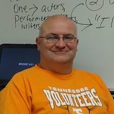 John Mcpeters's Instagram, Twitter & Facebook