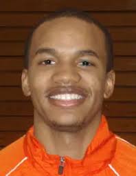 2010-11 Men's Track and Field Roster