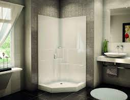 Corner Shower Stall Google Search Corner Shower Units Corner Shower Stalls Shower Stall