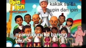 Film ini diproduksi oleh les' copaque. Terima Kasih Guruku Upin Ipin Herunterladen