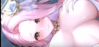 Cherry tale [Michael] v2