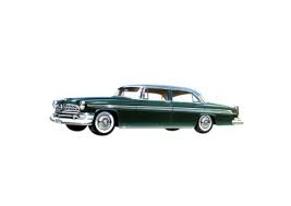 Image result for Porcelain Green 1955 Chrysler