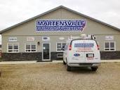 Martensville Plumbing and Heating Ltd. | Martensville Messenger