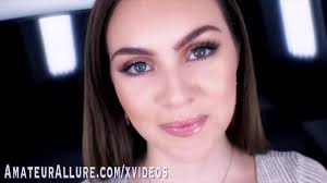 Alison Rey loses control to climax in Harder Mommy