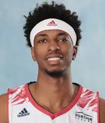 Gerald Blackshear Jr.