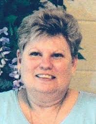 Betty Workman Obituary (2015)