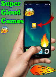 Other information about gloud games. Ps4 Super Gloud Games Mod For Android All In One Gamer