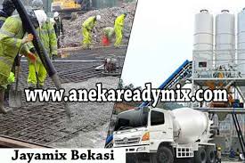 Harga ready mix bekasi jenis beton cor jayamix ini tersedia beberapa pilihan untuk wilayah lokasi kota bekasi dan sekitarnya salah satu penawaran beton cor jayamix. Harga Beton Jayamix Bekasi Per M3 Terupdate 2020