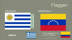 Ecuador und venezuela haben wegen der anschuldigungen durch kolumbien inzwischen die diplomatischen kontakte zu dem land abgebrochen und zum schutz ihrer grenzen truppen im grenzgebiet zu kolumbien aufziehen lassen. Ihr Sdamerika Spiel Aufgepasst Aleksej Golowerda Wie Gro