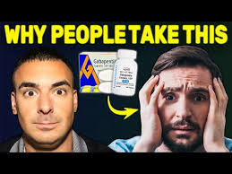 Gabapentin (Neurontin)