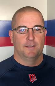 Weber Late Scratch From Players Championship