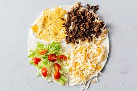 She posts a drawing of a popular and beloved internet cat each day, and she doesn't plan on stopping until she hits 100, and maybe even beyond! Tiktok Tortilla Wrap Hack I Am A Food Blog