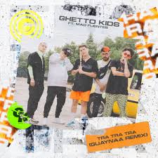 También puedes escuchar música online y descargar música mp3 sin límites. Key Bpm For Tra Tra Tra Remix Remix By Ghetto Kids Guaynaa Mad Fuentes Tunebat