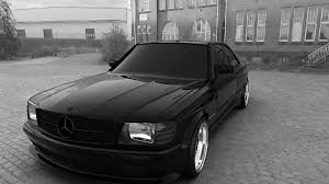 Mercedes 560 Sec Amg By Rulerz96 Mercedes Amg Mercedes Sec