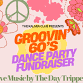 Groovin’ 60s Dance Party Fundraiser — The Kalmia Club event image