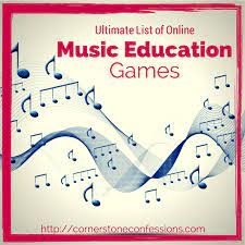 In this article, we have presented some old favorites and some new ideas for using music to increase knowledge and build musical skills. Online Music Education Games For Kids Merriam Music Toronto S Top Piano Store Music School