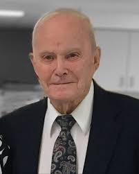 Louie Smith Obituary December 8, 2025