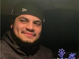 Obituary : Oscar Abraham Valdovinos ( Oscarin )