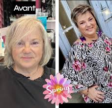 What do you think of my new hairstyle?