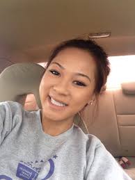 Kim Pham's Instagram, Twitter & Facebook