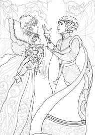 Introducing younger students to a midsummer night's dream? A Midsummer Nights Dream Fairy Coloring Pages Midsummer Nights Dream Coloring Pages