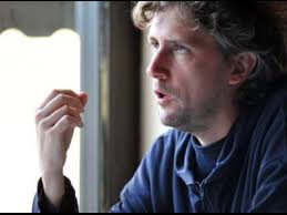 Daniel Canty : un écrivain qui rêve aux livres