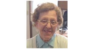 Lucille Lussier Obituary (2019)