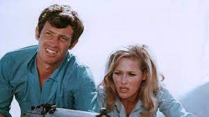 Alessandro, chef cuisinier (1991), victor, acteur (1993) et giacomo (1998). Jean Paul Belmondo Retour Sur Les Femmes De La Vie De L Acteur Photos Cinema Tele 2 Semaines