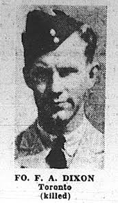 Frederick Allen Dixon