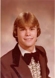 Brent Eustace Ledbetter (1960-2001)