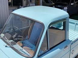 Image result for Dark Blue 1966 Daihatsu
