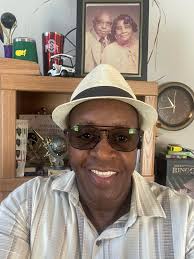 Hi all! I just wanted to introduce myself and share a photo... I'm one of  the contestants for "Senior Miss Black America..." See you around!!! Thank  you for the welcome... 🥰😁 Btw... #