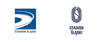 A może znajdzie się jeszcze inny sponsor tytularny i wpisze swoją nazwę w logo stadionu śląskiego? Brand New New Logo And Identity For Stadion Slaski By Creogram
