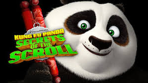 Maybe you would like to learn more about one of these? Is Kung Fu Panda Secrets Of The Scroll 2016 On Netflix Germany