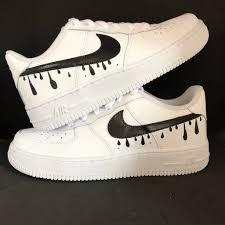 Pin On Custom Nike Af1s