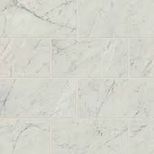 Some 12x24 tile can be shipped to you at home, while others can be picked up in store. Classic 2 0 12 X 24 Floor Wall Tile In Bianco Carrara Bedrosians Tile Stone
