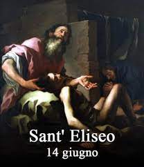 Il santo del giorno 15 giugno è san vito martire, della cui vita ci sono pervenute poche notizie. Il Santo Del 15 Giugno